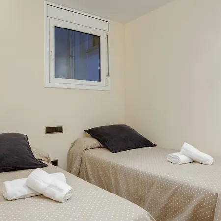 Capdevila 28 Daire *