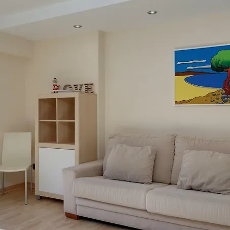 Capdevila 28 Daire